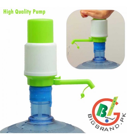 New High Quality Manual Water Drinking Pump in Pakistan